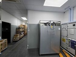 Hersing Kitchen (D18), Factory #558224321